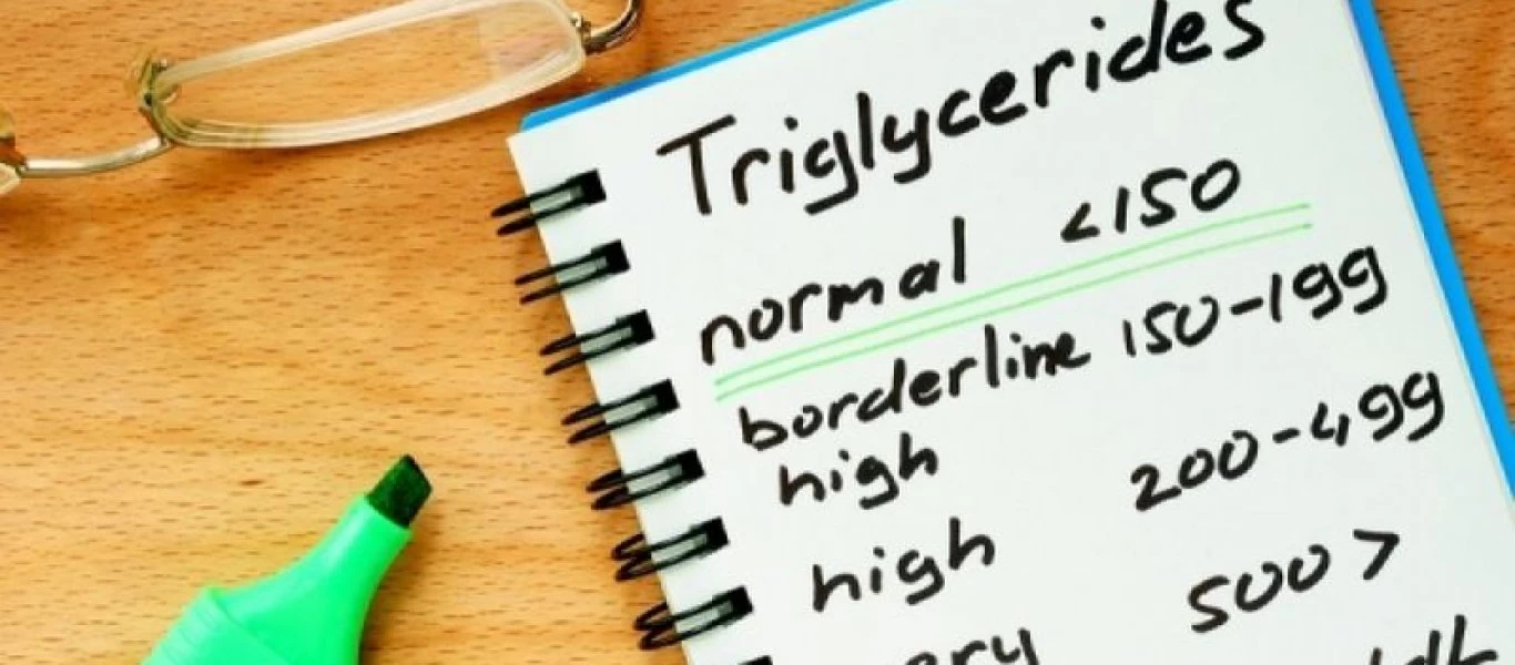 Τριγλυκερίδια: Μπορούν να ρυθμιστούν και να μειωθούν έως και 30% με αυτά τα φάρμακα